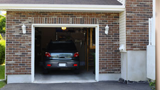 Garage Door Installation at Hunters Point San Francisco, California