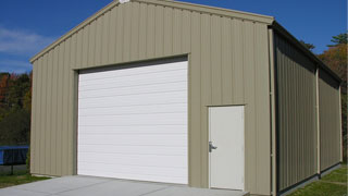 Garage Door Openers at Hunters Point San Francisco, California